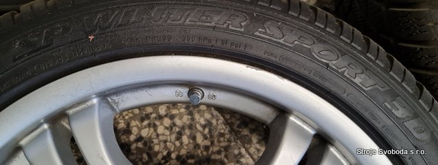 Hliníkové disky originál zimní BMW M3 E46 17" Styling M68  (Hlinikove disky-alu kola original zimni BMW M3 E46 17 Styling M68 7,5Jx17EH2, ET47 7,5Jx17EH2, ET25 2229980 2229480 22545 R17 (8).jpg)